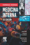 Farreras Rozman. Medicina Interna. 2 tomos | 9788413824864 | Portada