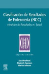 Clasificación de Resultados de Enfermería (NOC) | 9788413826714 | Portada