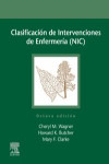 Clasificación de Intervenciones de Enfermería (NIC) | 9788413826936 | Portada