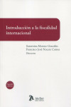 Introducción a la Fiscalidad Internacional 2023 | 9788419773319 | Portada