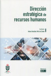 Dirección estratégica de recursos humanos | 9788445446133 | Portada