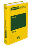 Memento PYME 2024 | 9788419896810 | Portada