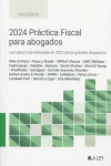 2024 Práctica fiscal para abogados. Los casos más relevantes en 2023 de los grandes despachos | 9788419905765 | Portada