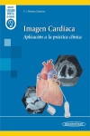 Imagen Cardíaca. Aplicación a la práctica clínica + ebook | 9788411061148 | Portada