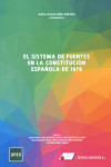 El Sistema de fuentes en la constitución española de 1978 | 9788479916091 | Portada