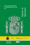 Normativa para ingreso en el Cuerpo General Administrativo de la Administración del Estado. 3 tomos | 9788434027954 | Portada