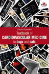 Textbook of Cardiovascular Medicine in dogs and cats | 9781957260464 | Portada