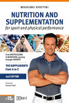 NUTRITION AND SUPPLEMENTATION for sport and physical performance | 9788821454745 | Portada