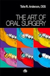 The Art of Oral Surgery | 9781962679251 | Portada