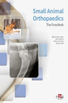 Small Animal Orthopaedics. The Forelimb | 9781957260563 | Portada