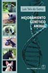 MEJORAMIENTO GENÉTICO ANIMAL | 9788420013244 | Portada