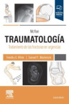 McRae. Traumatología. Tratamiento de las fracturas en urgencias | 9788413826820 | Portada