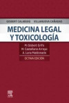 Gisbert Calabuig, Villanueva Cañadas. Medicina legal y toxicología | 9788413822242 | Portada