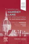 Manual Harriet Lane de pediatría | 9788413826738 | Portada
