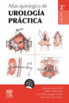 Atlas quirúrgico de urología práctica | 9788491138464 | Portada