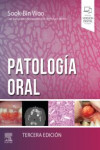 Patología oral | 9788413826677 | Portada