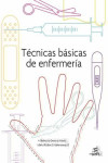 TECNICAS BASICAS DE ENFERMERIA ED 2021 CFGM | 9788413215723 | Portada