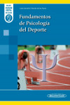 Fundamentos de Psicología del Deporte + ebook | 9788411062763 | Portada