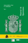 Normativa para ingreso en las Carreras Judicial y Fiscal V.1: Constitucional. 3 tomos | 9788434028920 | Portada