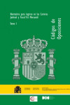 Normativa para ingreso en las Carreras Judicial y Fiscal V.6: Mercantil. 3 tomos | 9788434028975 | Portada