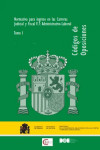 Normativa para ingreso en las Carreras Judicial y Fiscal V.7: Administrativo- Laboral. 4 tomos | 9788434028982 | Portada