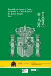 Normativa para ingreso al Cuerpo de Letrados de la Adm. de Justicia V.3: Derecho Mercantil. 3 tomos | 9788434028753 | Portada