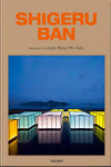 Shigeru Ban. Complete Works 1985-Today | 9783836589345 | Portada