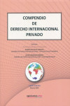 Compendio de derecho internacional privado | 9788409616466 | Portada