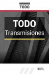 Todo Transmisiones 2024 | 9788499548647 | Portada