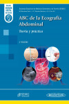 ABC de la Ecografía Abdominal. Teoría y práctica + ebook | 9788411063104 | Portada