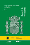 Normativa para ingreso en el Cuerpo Superior de Técnicos de IIPP (Psicólogos) (I) 3 tomos | 9788434029361 | Portada