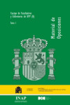 Normativa para ingreso en el Cuerpo de Facultativos y Enfermeros de IIPP (II) 2 tomos | 9788434029354 | Portada