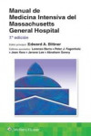 Manual de Medicina Intensiva del Massachusetts General Hospital | 9788419663672 | Portada