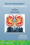 Manual Washington de Nefrología de Trasplante | 9788410022249 | Portada