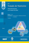 Gil. Tratado de Nutrición  Tomo 4. Nutrición Humana en el Estado de Salud + ebook | 9788411061643 | Portada