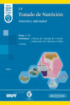 Gil. Tratado de Nutrición  Tomo 5. Nutrición y Enfermedad + ebook | 9788411061650 | Portada