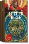 Die Luther-Bibel von 1534 | 9783836597432 | Portada