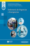 Enfermería de Urgencias y Emergencias + ebook | 9788411061520 | Portada