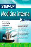 STEP-UP Medicina Interna | 9788419663856 | Portada
