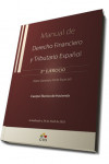 Temas de Derecho Financiero y Tributario Español (3º Ejercicio) | 9788418866746 | Portada