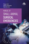 Manual of Small Animal Surgical Emergencies | 9781962679459 | Portada