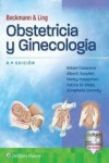 BECKMANN y LING Obstetricia y Ginecología | 9788419663634 | Portada
