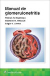 Manual de Glomerulonefritis | 9788419663160 | Portada