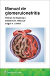 Manual de Glomerulonefritis | 9788419663160 | Portada