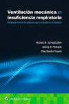 Ventilación Mecánica en Insuficiencia Respiratoria | 9788410022096 | Portada