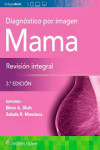 Diagnóstico por Imagen. Mama. Revisión Integral | 9788419663405 | Portada