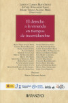 Derecho a la vivienda en tiempos de incertidumbre | 9788411626941 | Portada