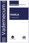 Vademecum Familia 2024 | 9788411945400 | Portada