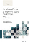 La tributación en el Impuesto sobre Sociedades | 9788419905932 | Portada