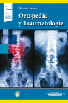 Ortopedia y Traumatología + ebook | 9789500697040 | Portada